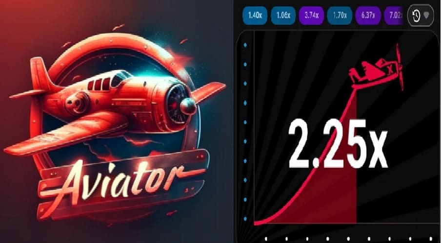 BETBHAI9 Aviator Game Showing Rising Multiplier and Cashout Tap